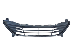 Grade Central Inferior Parachoque HB20 2013 2014 a 2016