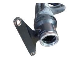 GARGALO TANQUE COMBUSTIVEL VOLKSWAGEN AMAROK 2010 A 2025