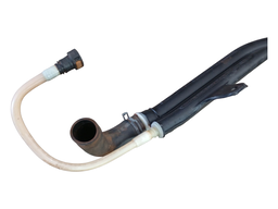 GARGALO TANQUE COMBUSTIVEL VOLKSWAGEN AMAROK 2010 A 2025