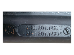 GARGALO TANQUE COMBUSTIVEL VOLKSWAGEN AMAROK 2010 A 2025