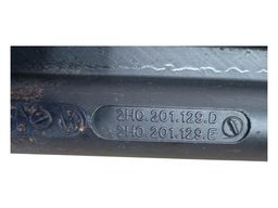 GARGALO TANQUE COMBUSTIVEL VOLKSWAGEN AMAROK 2010 A 2025