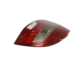 LANTERNA TRASEIRA DIREITA VECTRA 1997 A 1999 RÉ FUME