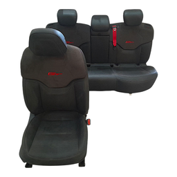 Jogo Bancos Haval H6 Gt 2024 2025 2026/..