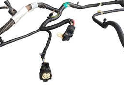 CHICOTE CHASSIS RANGER XLS 2.2 3.2 2013 A 2022