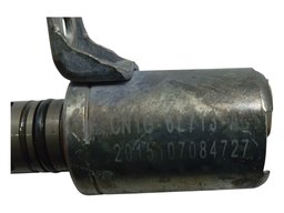 VALVULA SOLENOIDE ADMISSAO NEW FIESTA FOCUS ECOSPORT 1.6 SIG