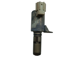 VALVULA SOLENOIDE ADMISSAO NEW FIESTA FOCUS ECOSPORT 1.6 SIG