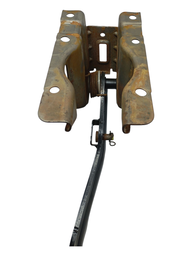 PEDAL FREIO VOLKSWAGEN AMAROK 2010 A 2024 MANUAL