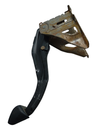 PEDAL FREIO VOLKSWAGEN AMAROK 2010 A 2024 MANUAL