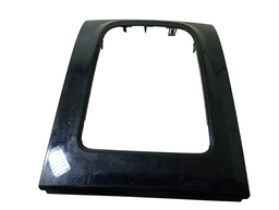 ACABAMENTO ALAVANCA MARCHA AUTOMÁTICO L200 2017 A 2022