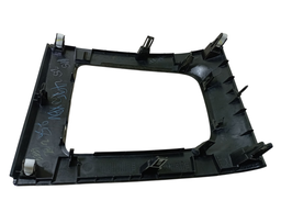 ACABAMENTO ALAVANCA MARCHA AUTOMÁTICO L200 2017 A 2022