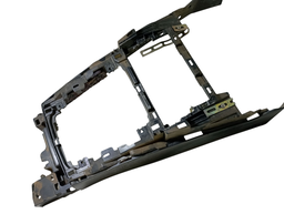 ACABAMENTO INTERNO CONSOLE CENTRAL L200 2017 A 2022