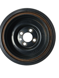 POLIA VIRABREQUIM VOLKSWAGEN AMAROK 2.0 16V 2010 A 2024