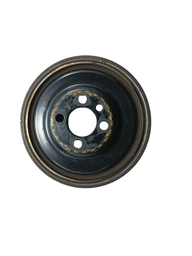 POLIA VIRABREQUIM VOLKSWAGEN AMAROK 2.0 16V 2010 A 2024