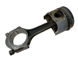 Biela Com Pistão Escort Gol Cht 1.0 Gas 1991 1992 a 1997