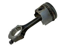 BIELA COM PISTÃO ESCORT GOL CHT 1.0 GAS 1991 1992 A 1997