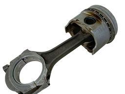 BIELA COM PISTÃO ESCORT GOL CHT 1.0 GAS 1991 1992 A 1997