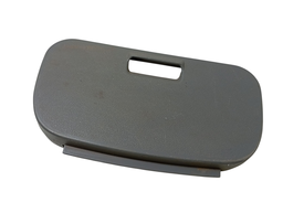 Acabamento Interno Painel Ka 1997 1998 a 2007 97KB6A748 