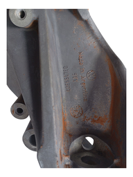 SUPORTE  COXIM MOTOR ESQUERDO AMAROK 2.0 2010 A 2022