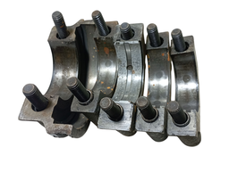 MANCAL BLOCO ESCORT GOL CHT 1.0 GAS 1991 1992 A 1997