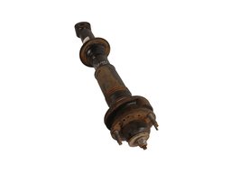 AMORTECEDOR DIANTEIRO ESQUERDO RANGER 2013 A 2023