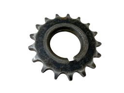 ENGRENAGEM VIRABREQUIM ESCORT GOL CHT 1.0 GAS 1991 A 1997