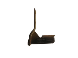 DOBRADIÇA TAMPA TRASEIRA ESQUERDA RANGER 2013 A 2022 