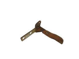 DOBRADIÇA LADO DIREITO TAMPA TRASEIRA RANGER 2013 A 2020