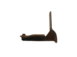 DOBRADIÇA LADO DIREITO TAMPA TRASEIRA RANGER 2013 A 2020