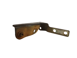 DOBRADIÇA LADO DIREITO TAMPA TRASEIRA RANGER 2013 A 2020