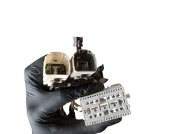 CHICOTE DO PAINEL RANGER DIESEL  2013 A 2020  