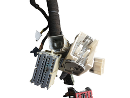 CHICOTE DO PAINEL RANGER DIESEL  2013 A 2020  