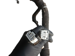 CHICOTE DO PAINEL RANGER DIESEL  2013 A 2020  