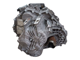 CAIXA CÂMBIO NEW FIESTA 1.6 16V 2014 A 2016 POWERSHIFT