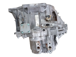 CAIXA CÂMBIO NEW FIESTA 1.6 16V 2014 A 2016 POWERSHIFT