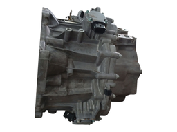 CAIXA CÂMBIO NEW FIESTA 1.6 16V 2014 A 2016 POWERSHIFT