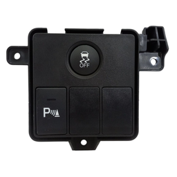 Botão Controle Fração HRV 1.8 2016 A 2021