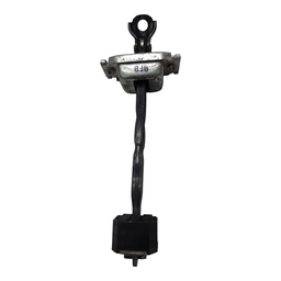 Limitador Dianteiro Direito HR-V 1.8 2016 A 2021