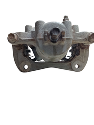 PINÇA FREIO DIANTEIRA DIREITA HYUNDAI HB20 1.0  2013 A 2019