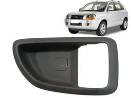 Moldura maçaneta interna D/D Hyundai tucson