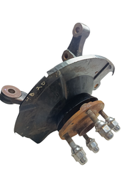 MANGA EIXO MONTANTE DIREITIO HB20 1.0 1.6 2013 A 2019 C/ ABS