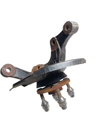 MANGA EIXO MONTANTE DIREITIO HB20 1.0 1.6 2013 A 2019 C/ ABS