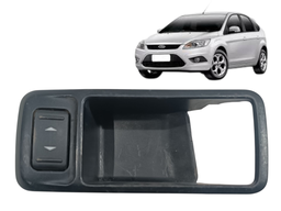 Moldura maçaneta interna T/E Ford Focus 2009 2012