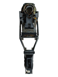 MAÇANETA EXT. PORTA DIANT LE/LD GOLF BORA POLO PASSAT 98/14