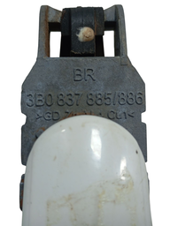 MAÇANETA EXT. PORTA DIANT LE/LD GOLF BORA POLO PASSAT 98/14