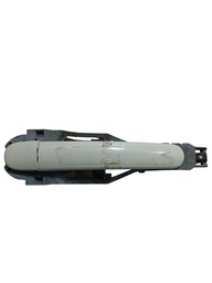 Maçaneta Ext. Porta Diant LE/LD Golf Bora Polo Passat 98/14