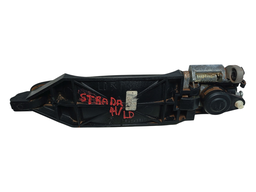 MAÇANETA EXT. TRAS DIR PALIO SIENA STRADA IDEA 2005 A 2016