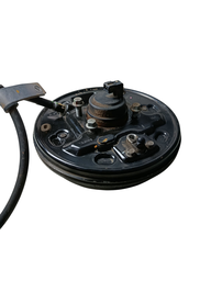 CUBO DE RODA COM TAMBOR TRASEIRO LD HYUNDAI HB20 2013 A 2019