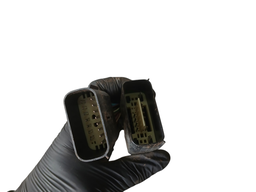 CHICOTE DA CARROCERIA RANGER 2.2 DIESEL 2013 A 2020 DETALHE