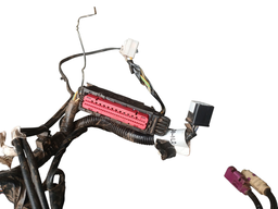 CHICOTE DA CARROCERIA RANGER 2.2 DIESEL 2013 A 2020 DETALHE