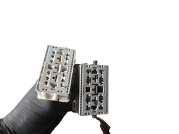 CHICOTE DA CARROCERIA RANGER 2.2 DIESEL 2013 A 2020 DETALHE